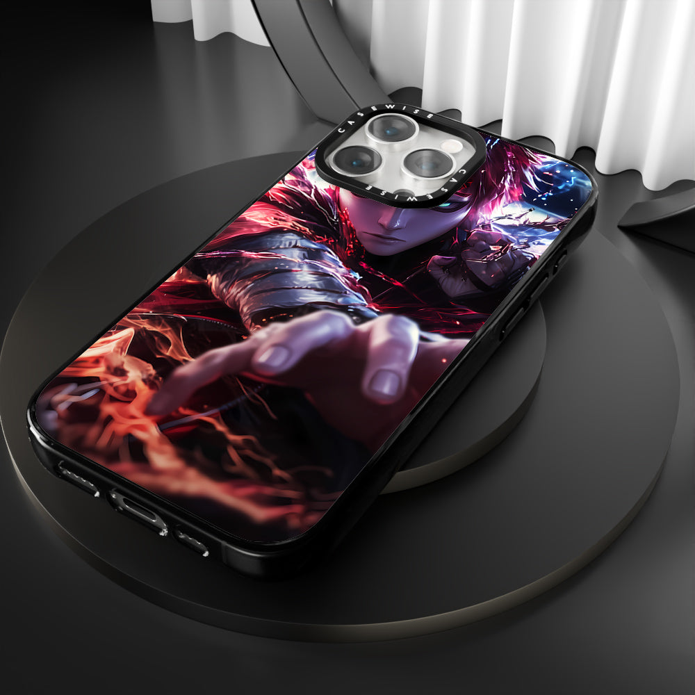 Gaara - Case