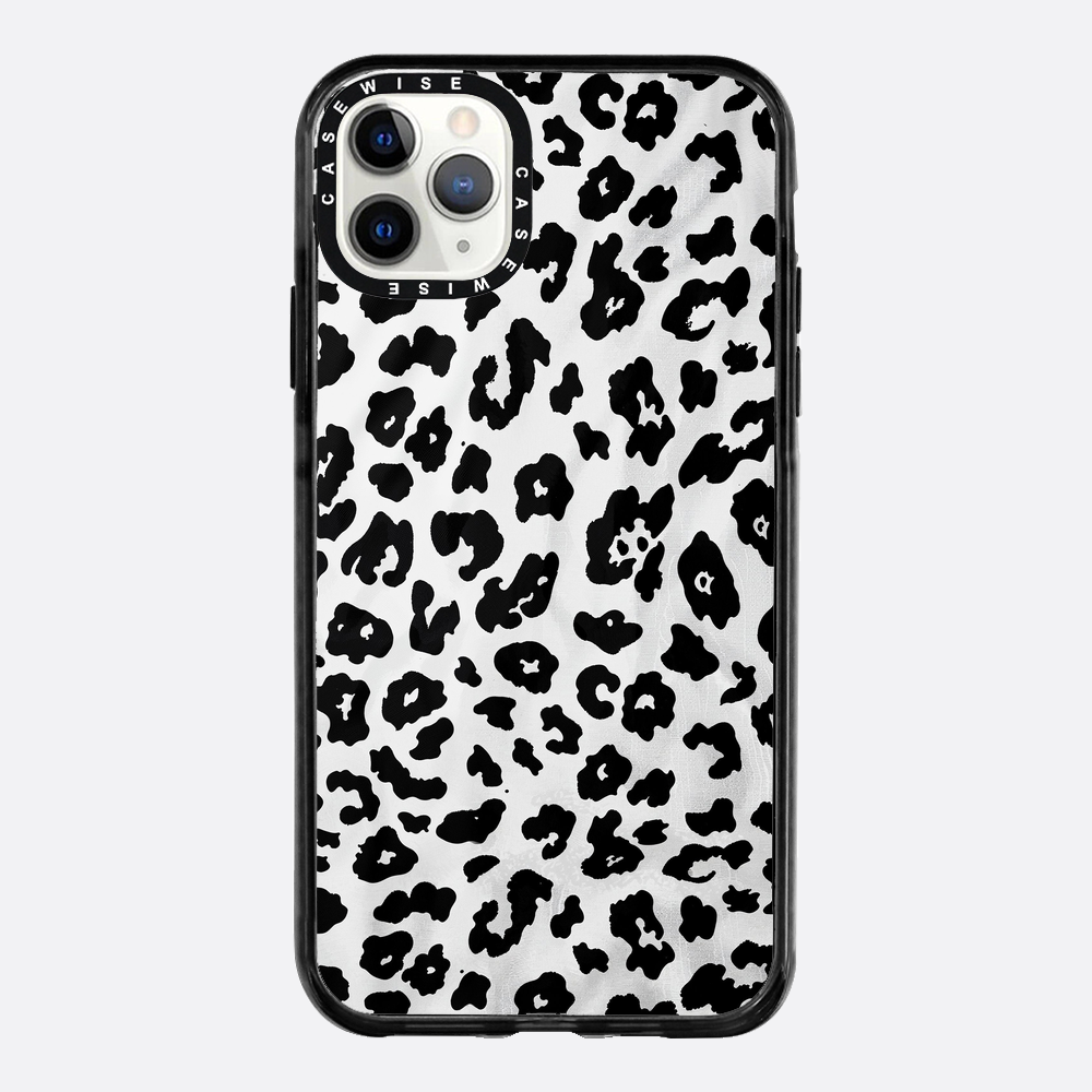 Ice Tiger - Case