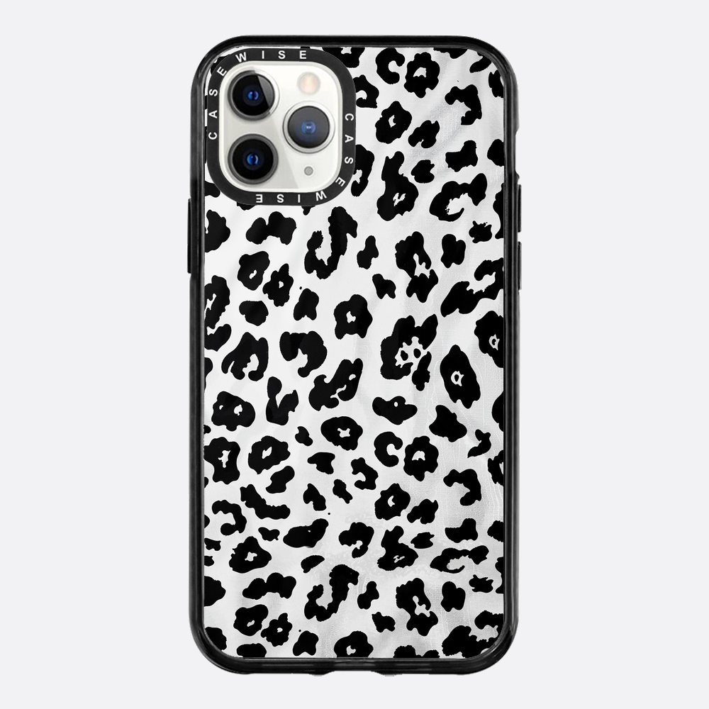 Ice Tiger - Case