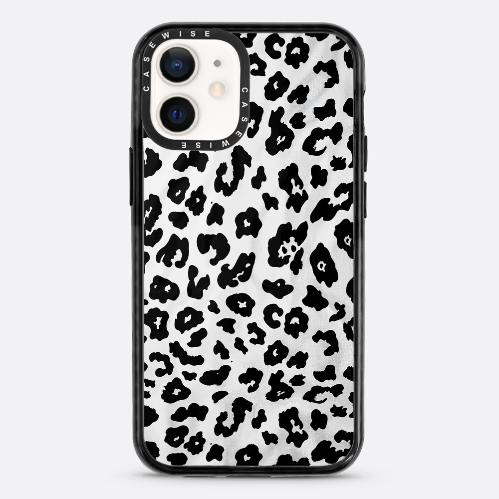 Ice Tiger - Case