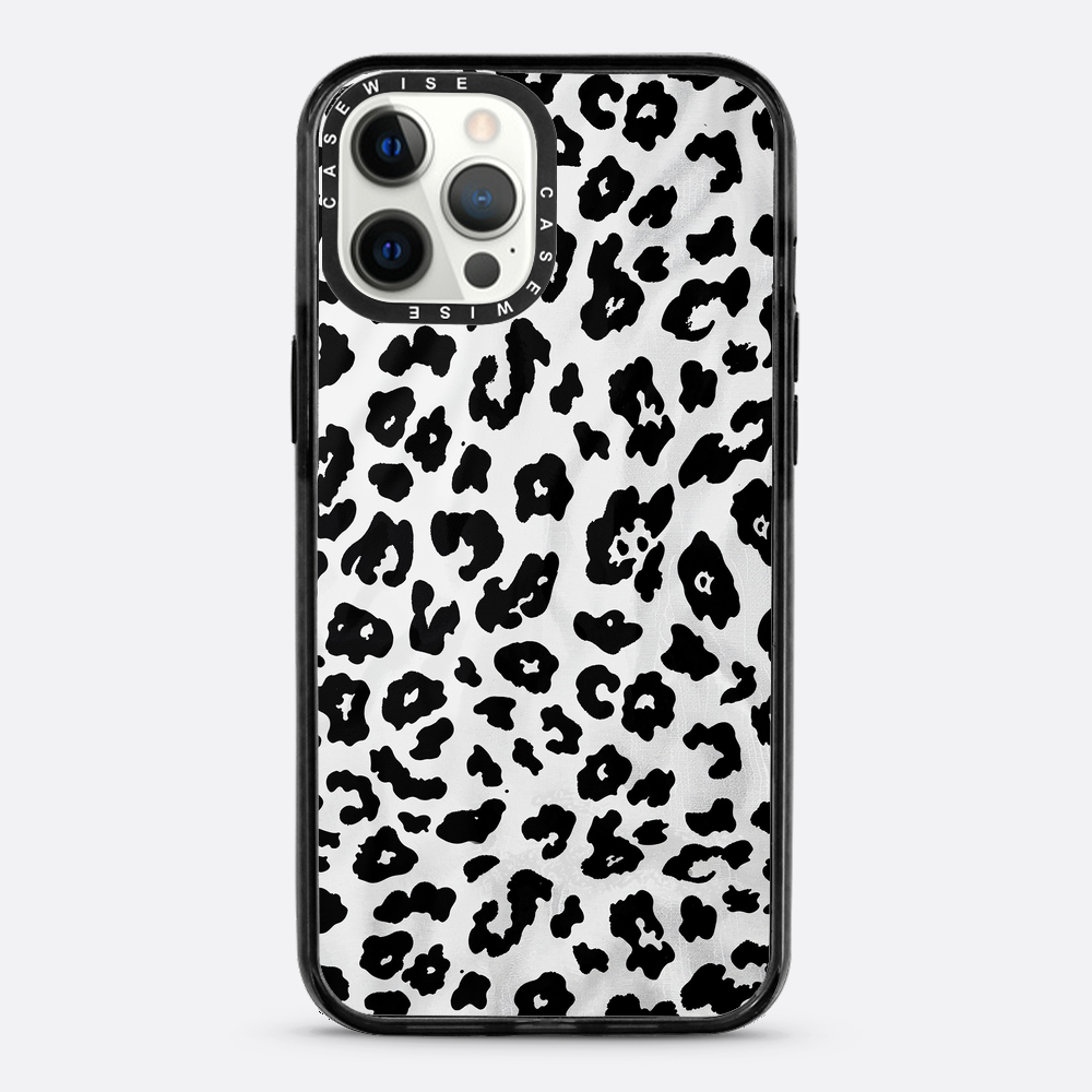 Ice Tiger - Case