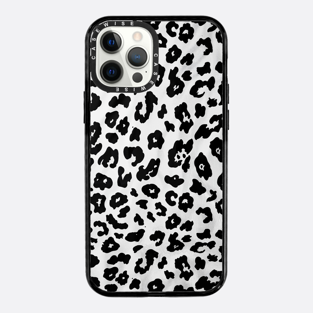 Ice Tiger - Case