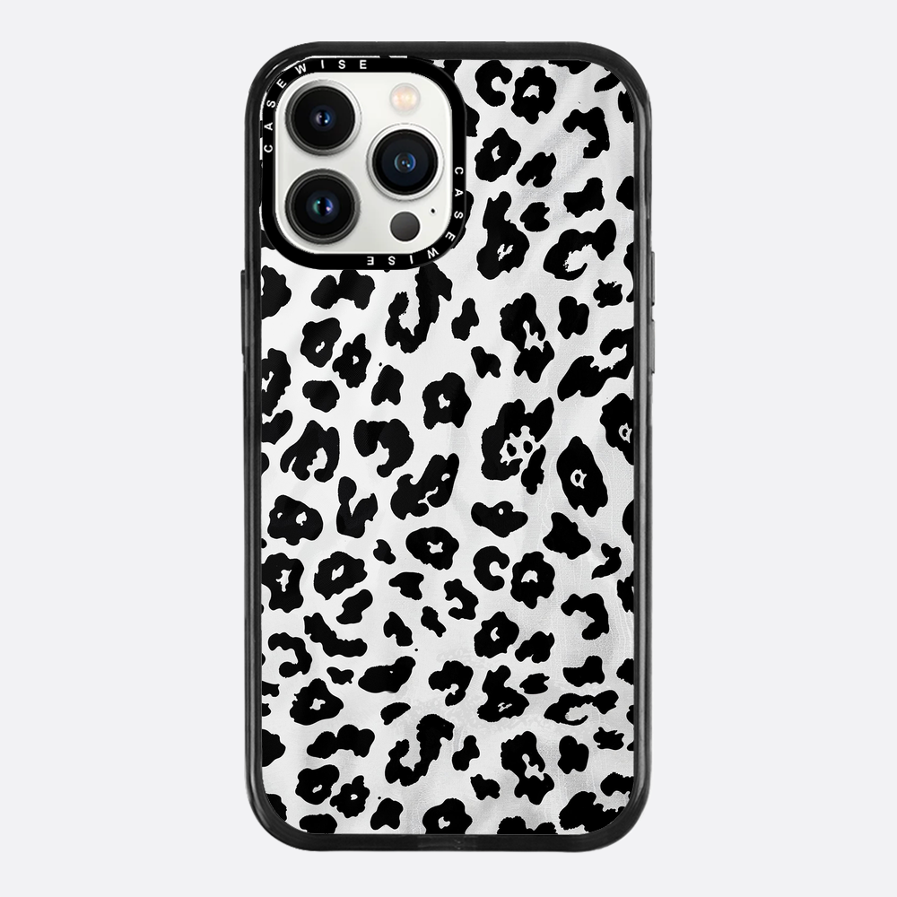 Ice Tiger - Case