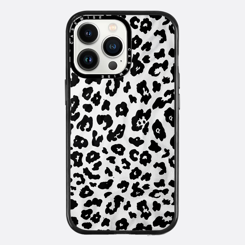 Ice Tiger - Case