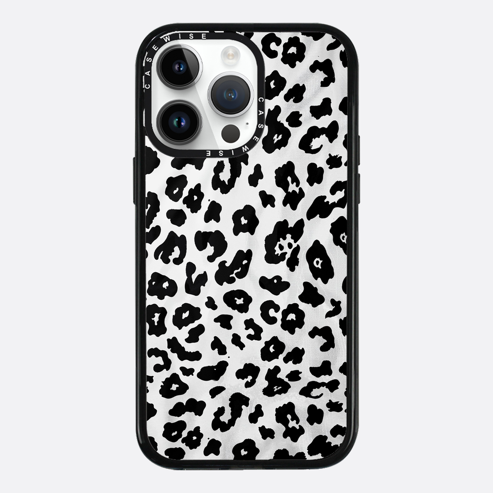 Ice Tiger - Case