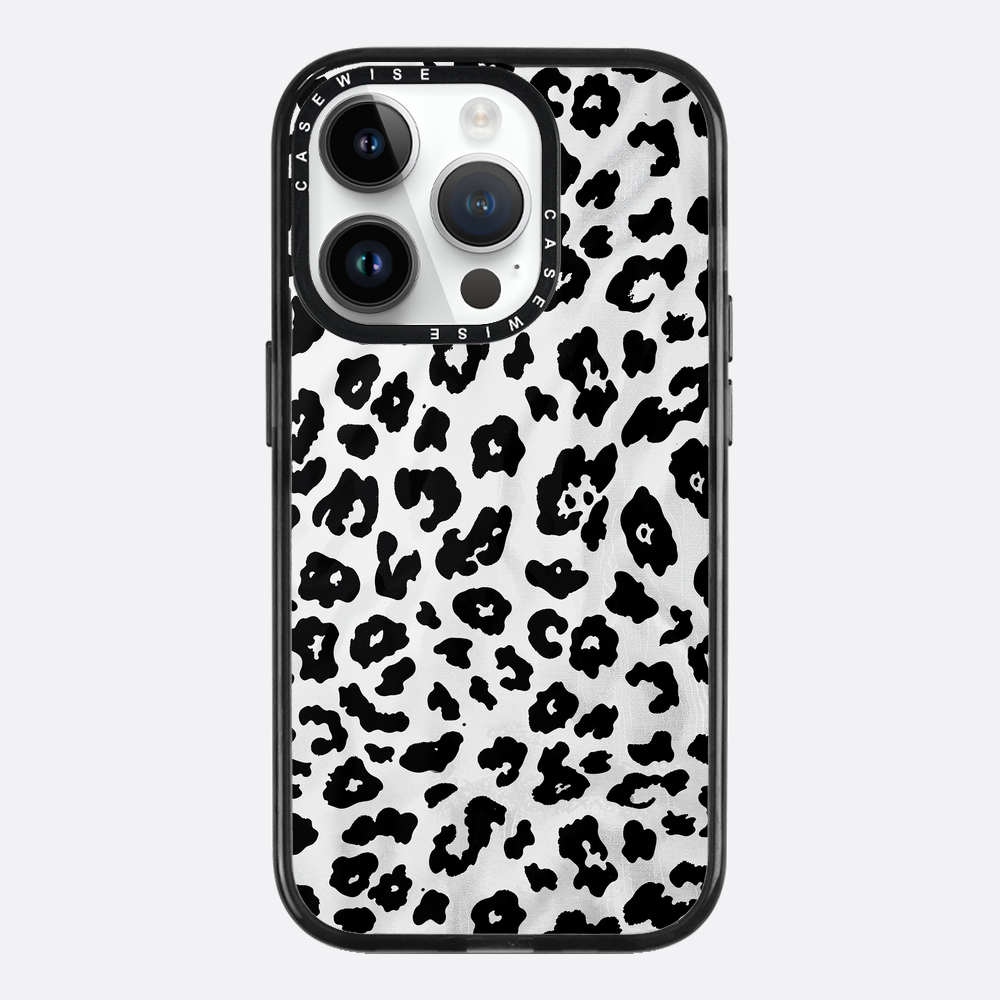 Ice Tiger - Case