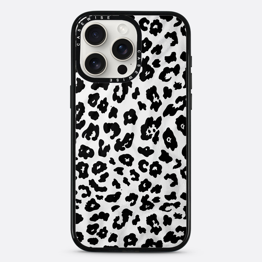 Ice Tiger - Case