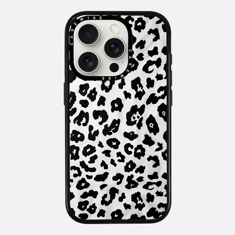 Ice Tiger - Case