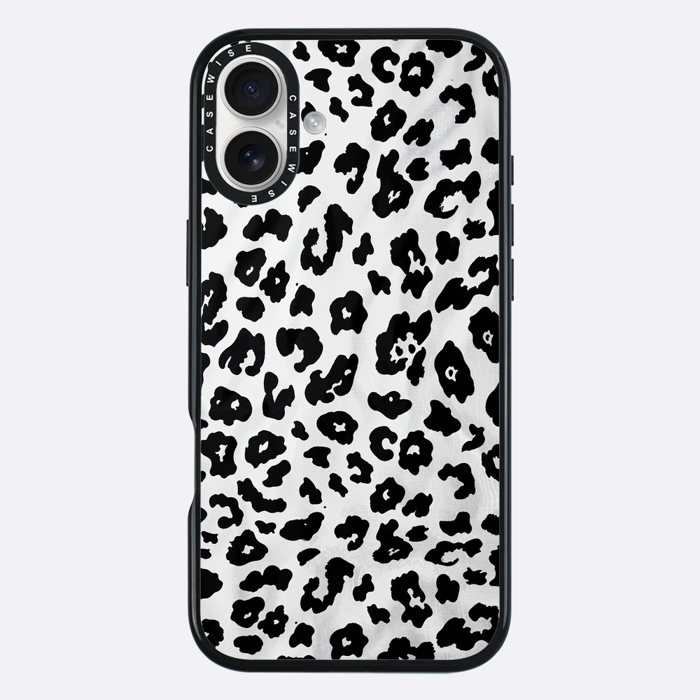 Ice Tiger - Case