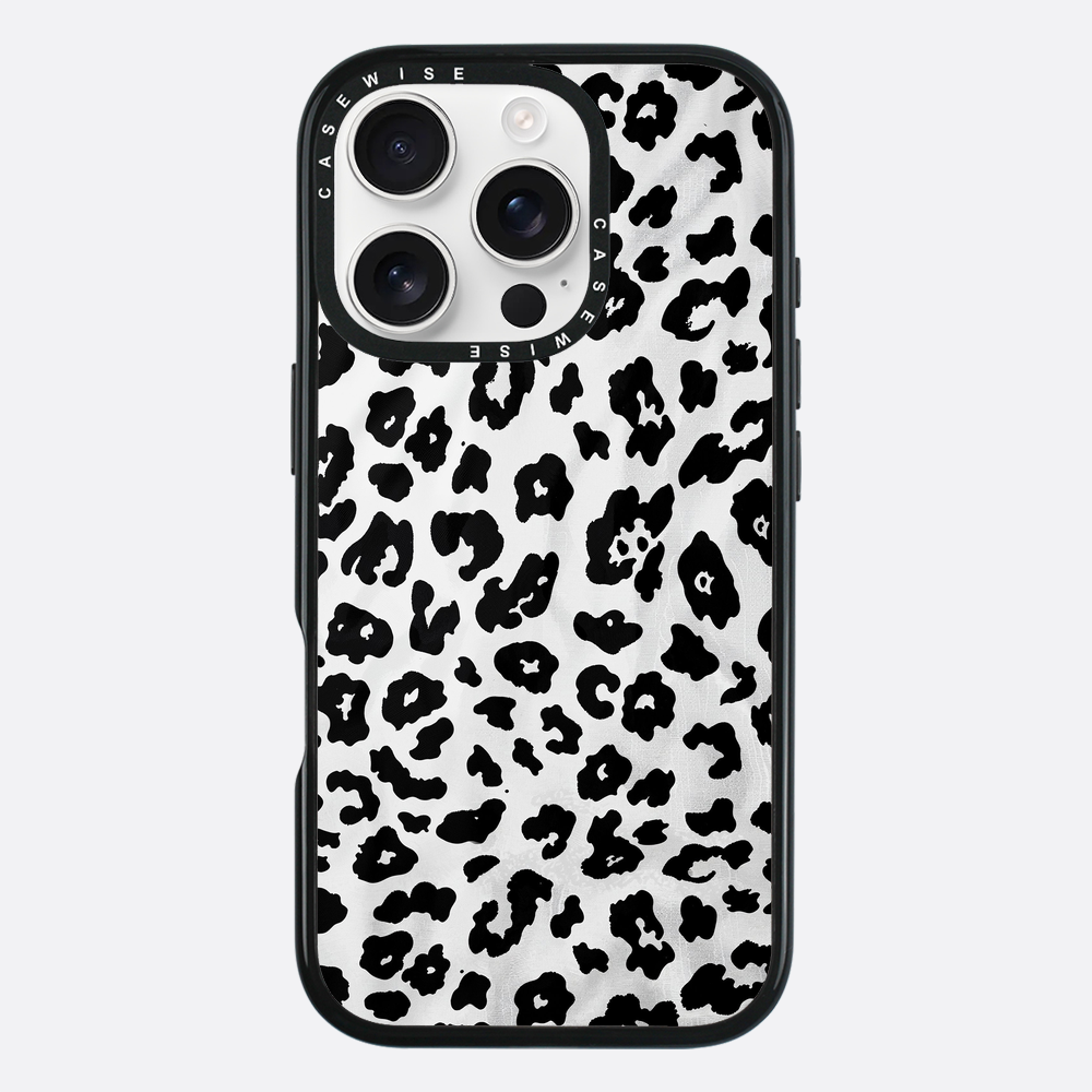 Ice Tiger - Case