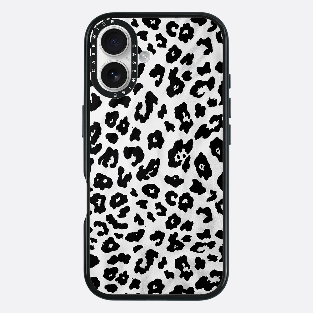 Ice Tiger - Case