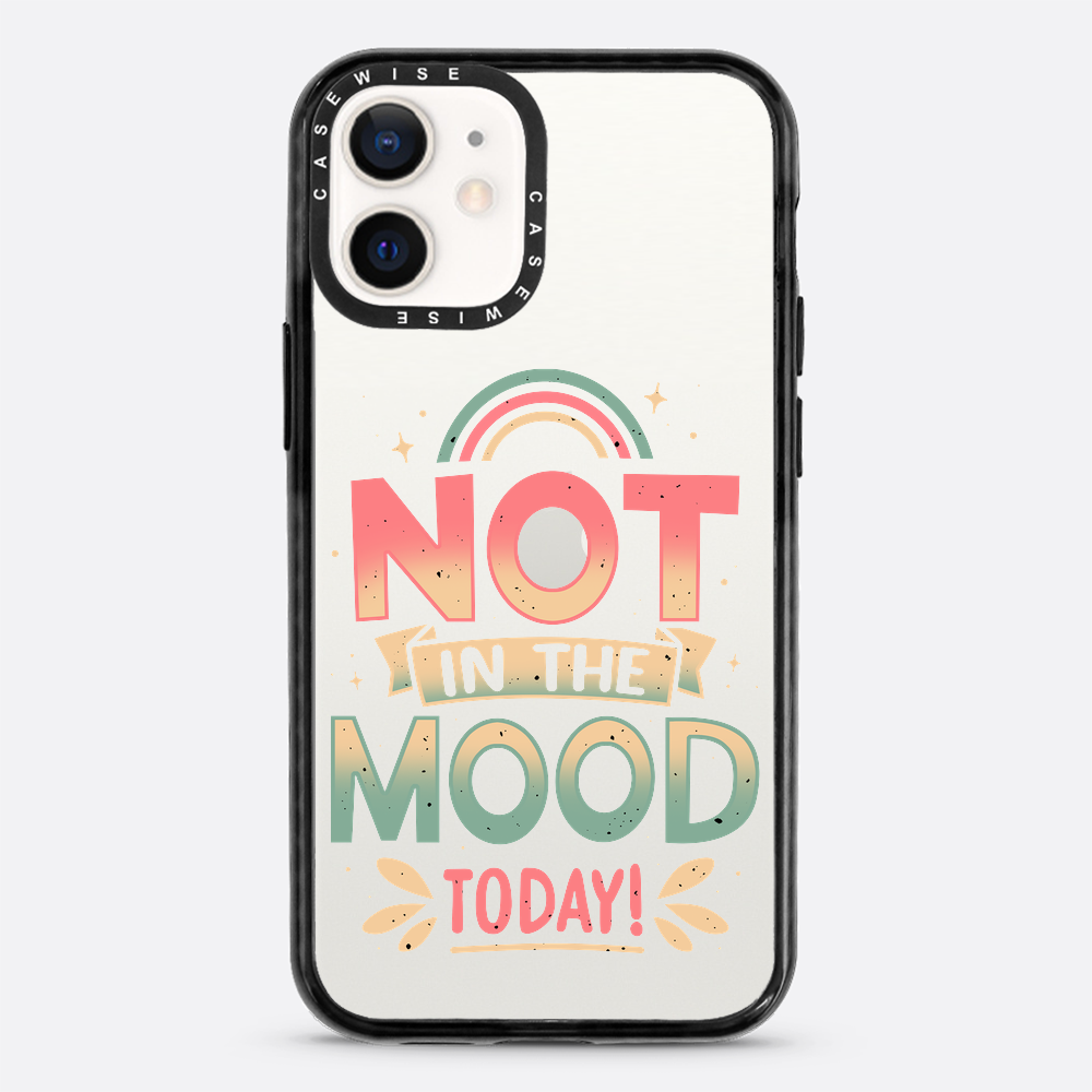 Not Today Nope 2 - Case