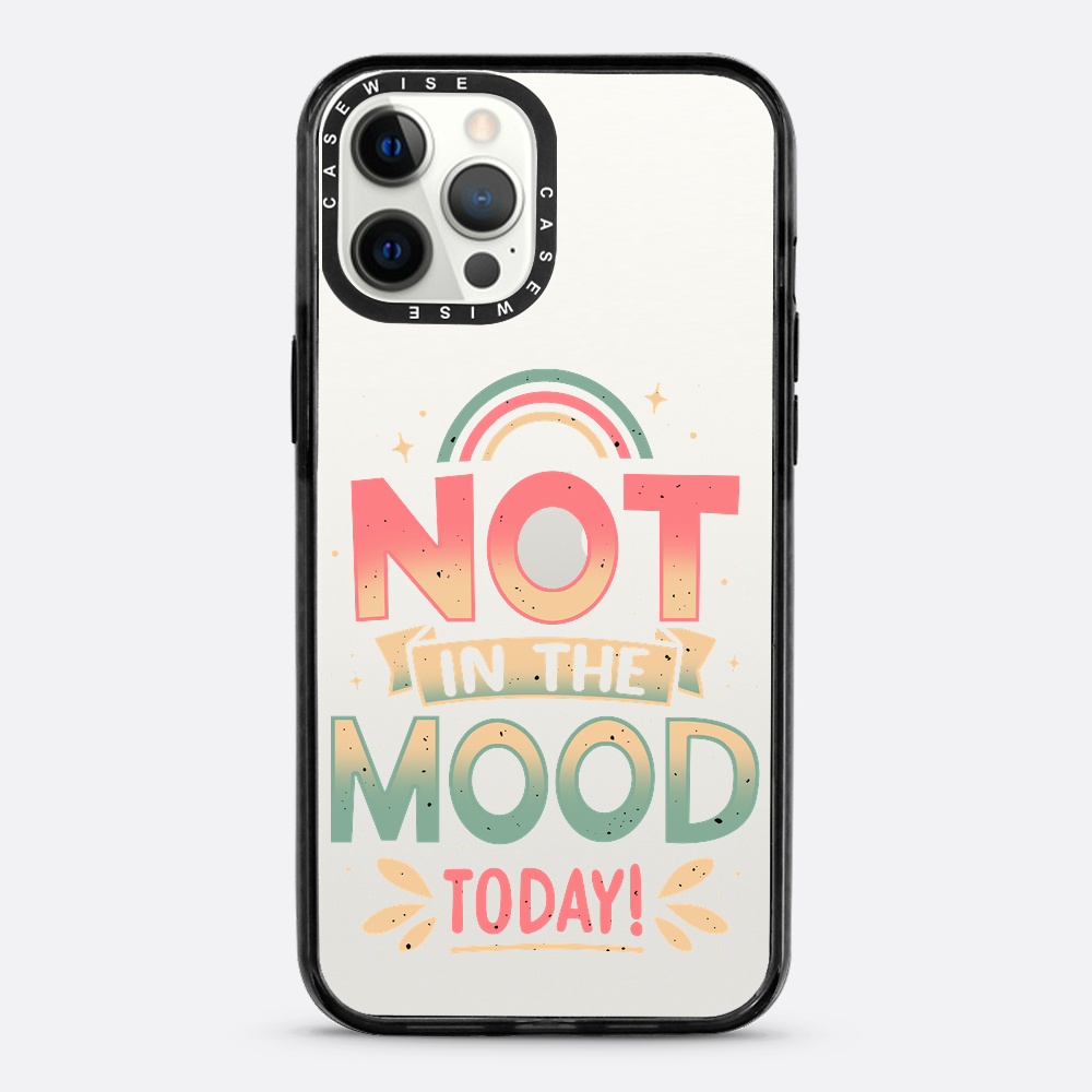 Not Today Nope 2 - Case