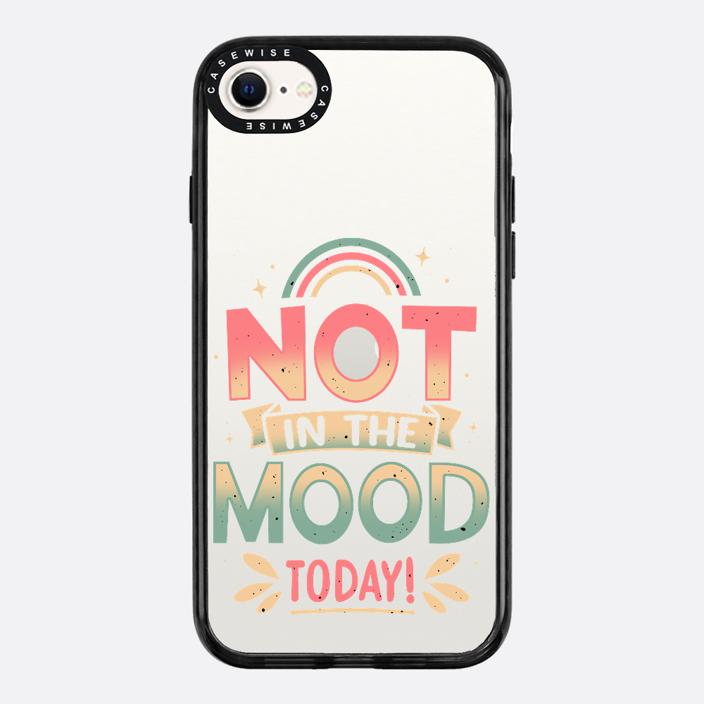 Not Today Nope 2 - Case