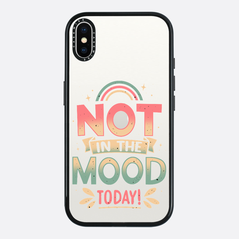 Not Today Nope 2 - Case