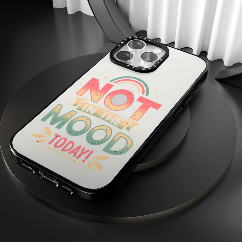Not Today Nope 2 - Case