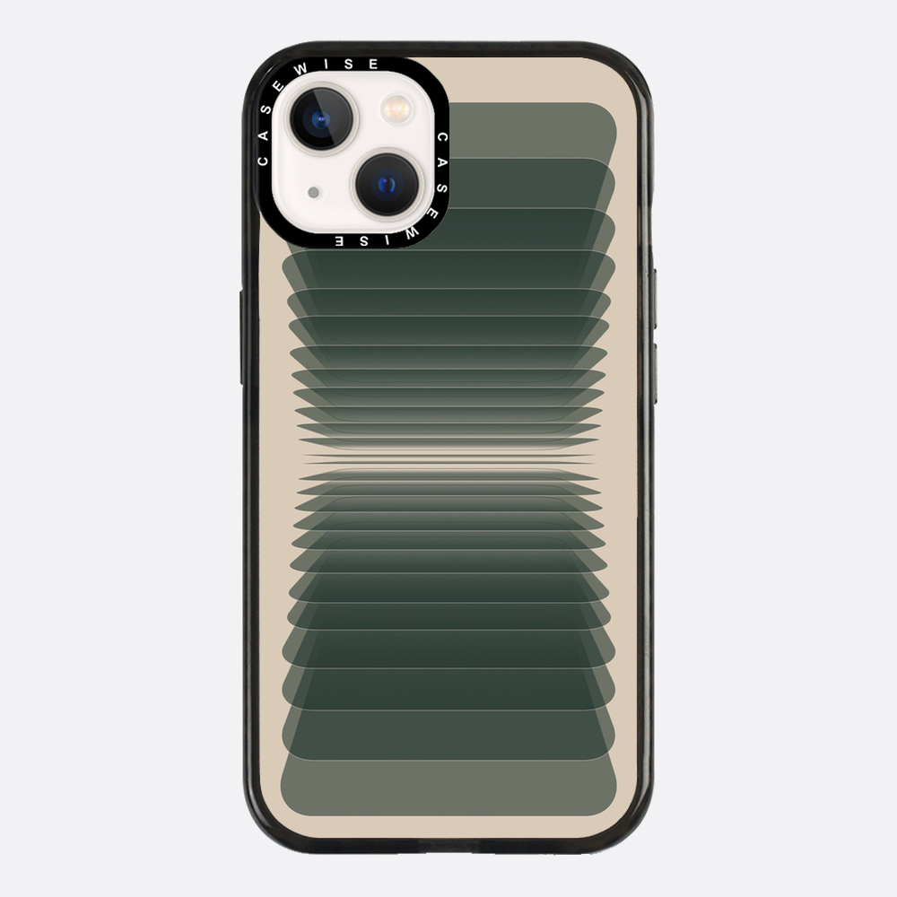 Minimalist Symmetry - Case