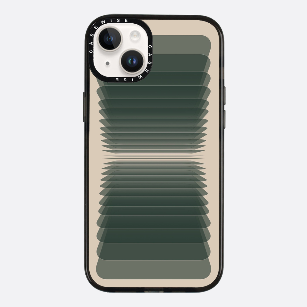 Minimalist Symmetry - Case