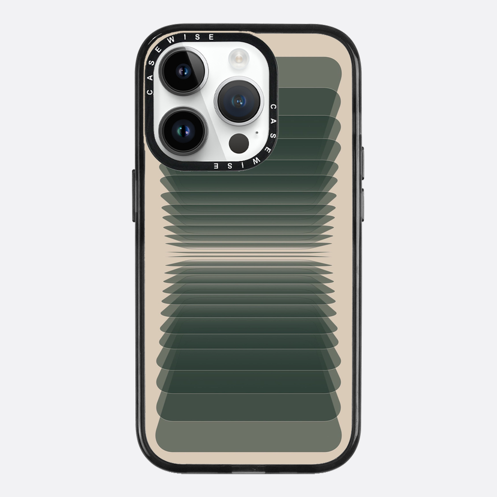 Minimalist Symmetry - Case