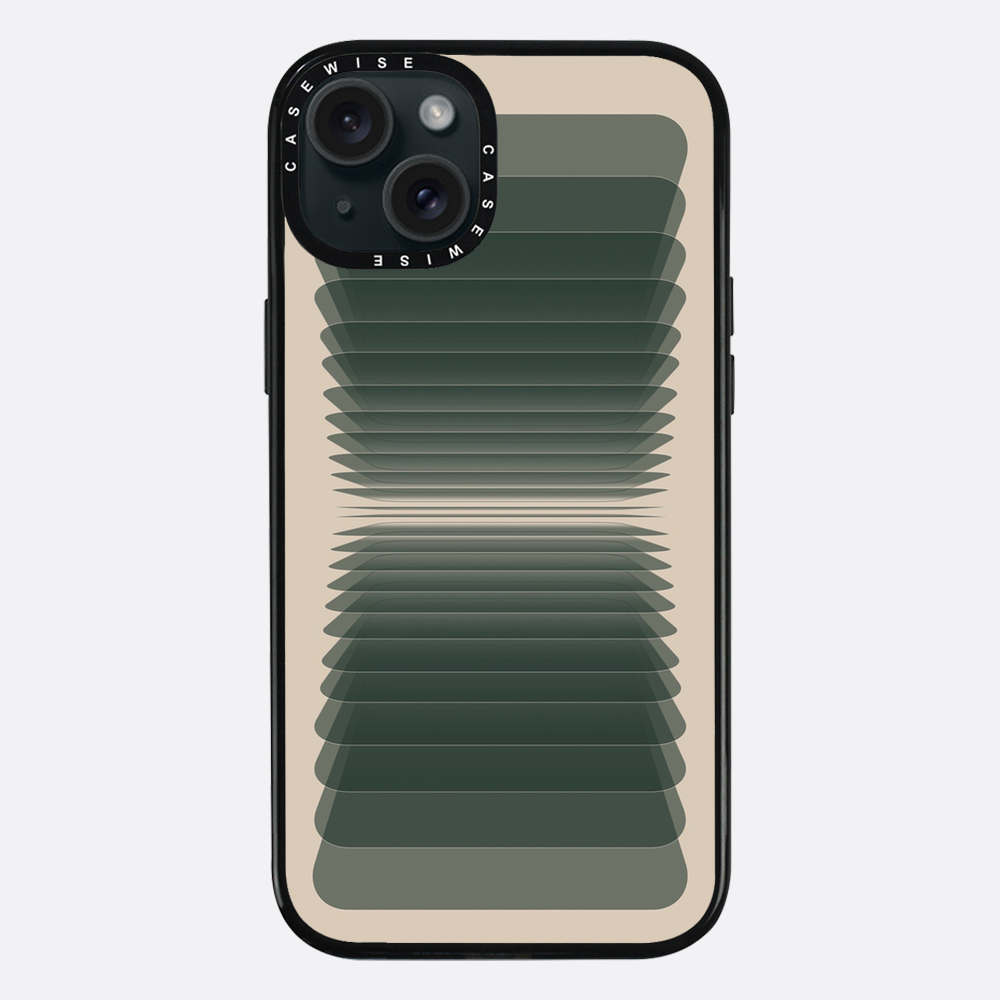 Minimalist Symmetry - Case