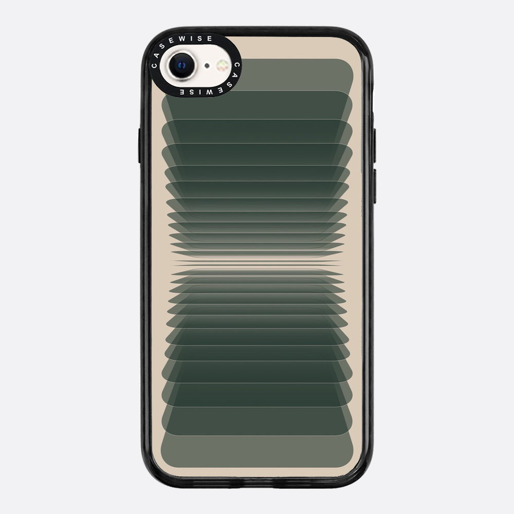 Minimalist Symmetry - Case