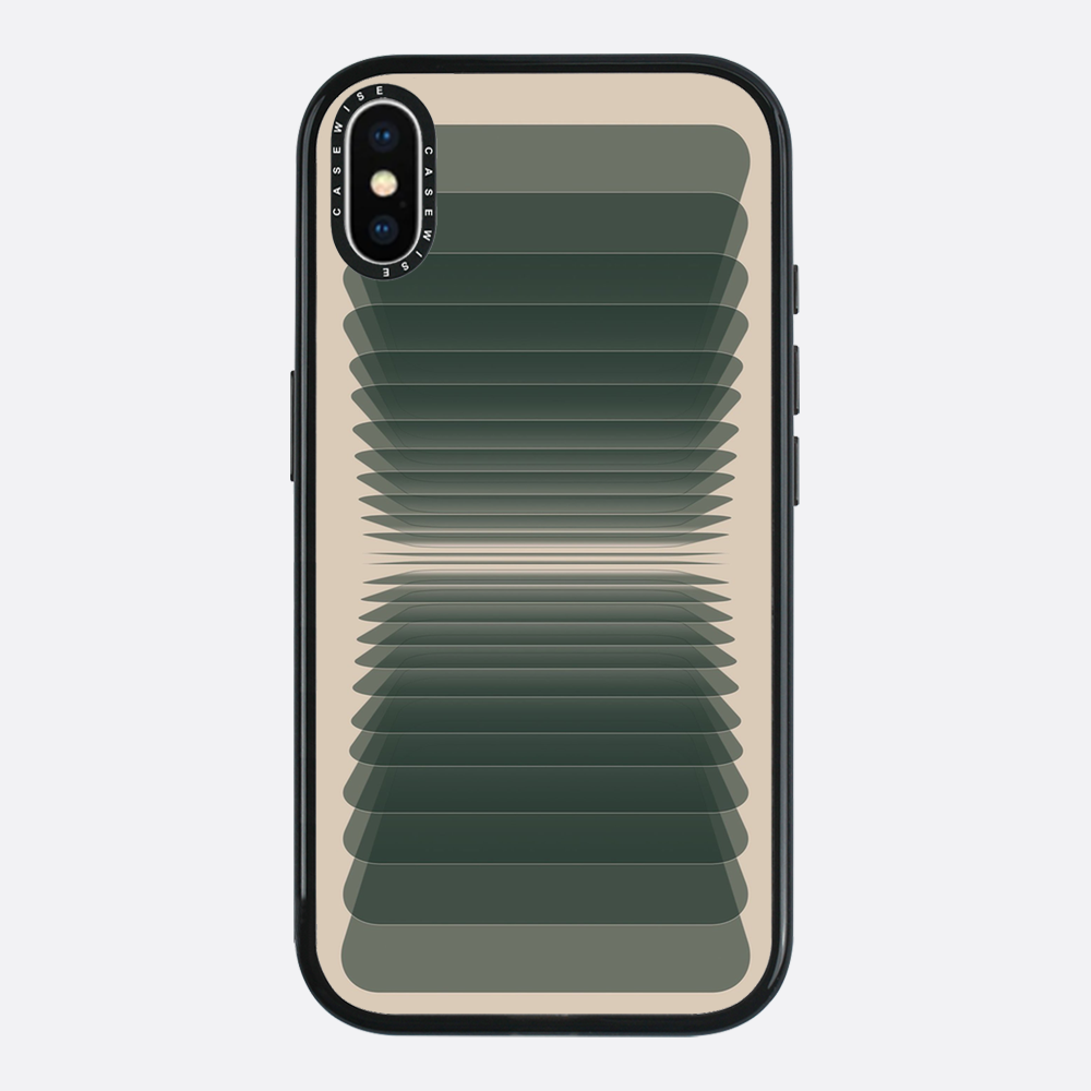 Minimalist Symmetry - Case