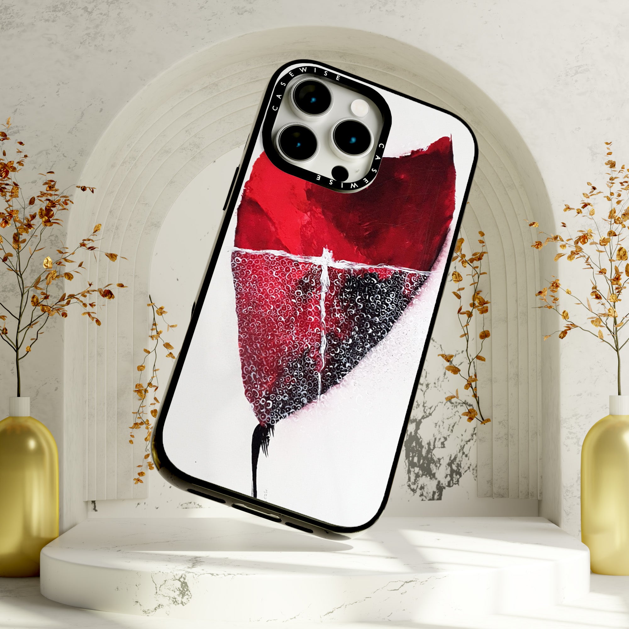 Spring 1 - Case