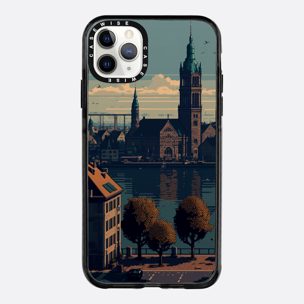 How - Case