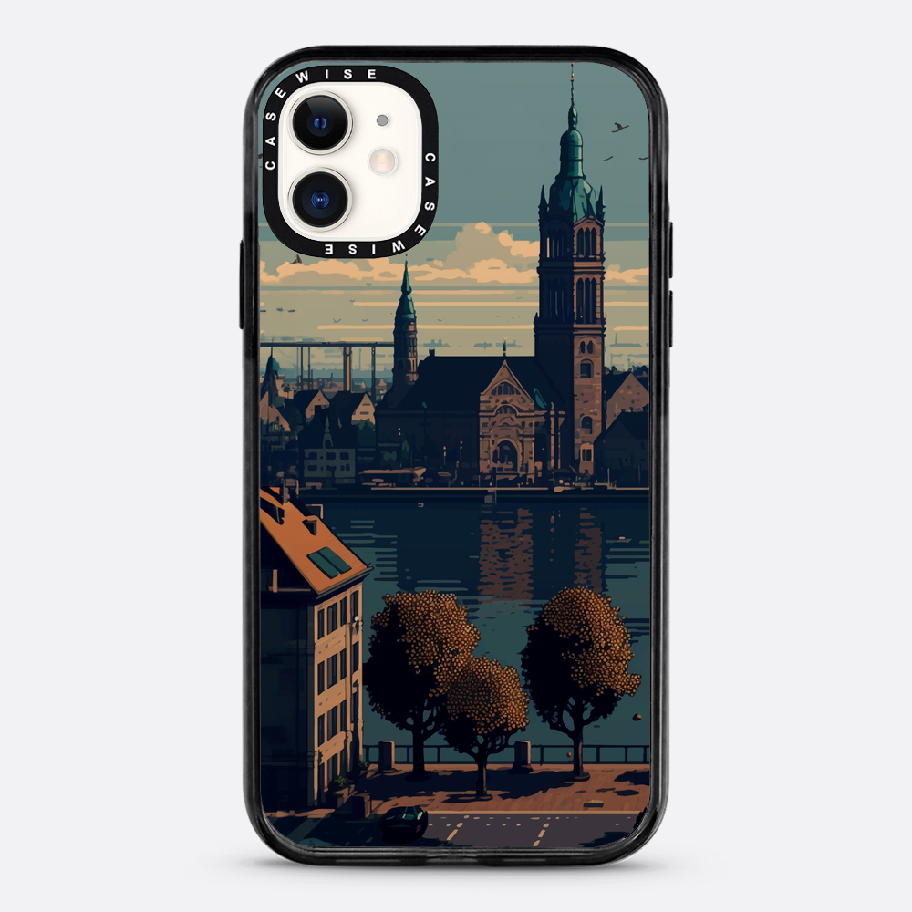 How - Case