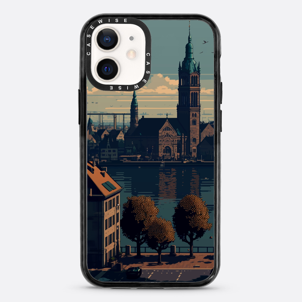 How - Case