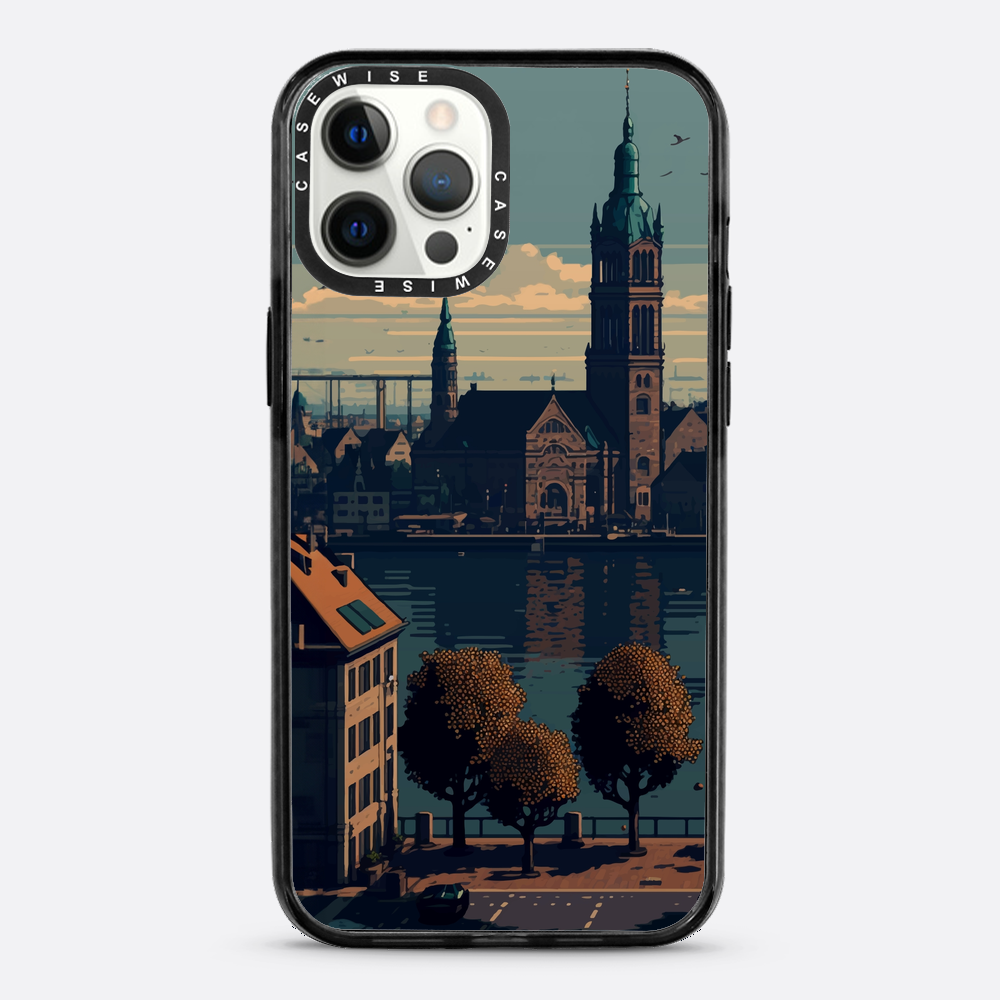 How - Case