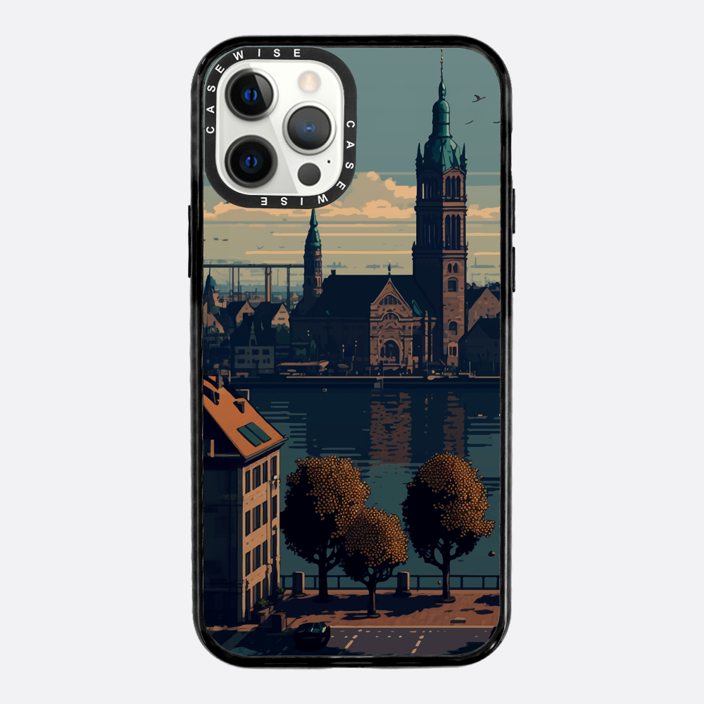 How - Case