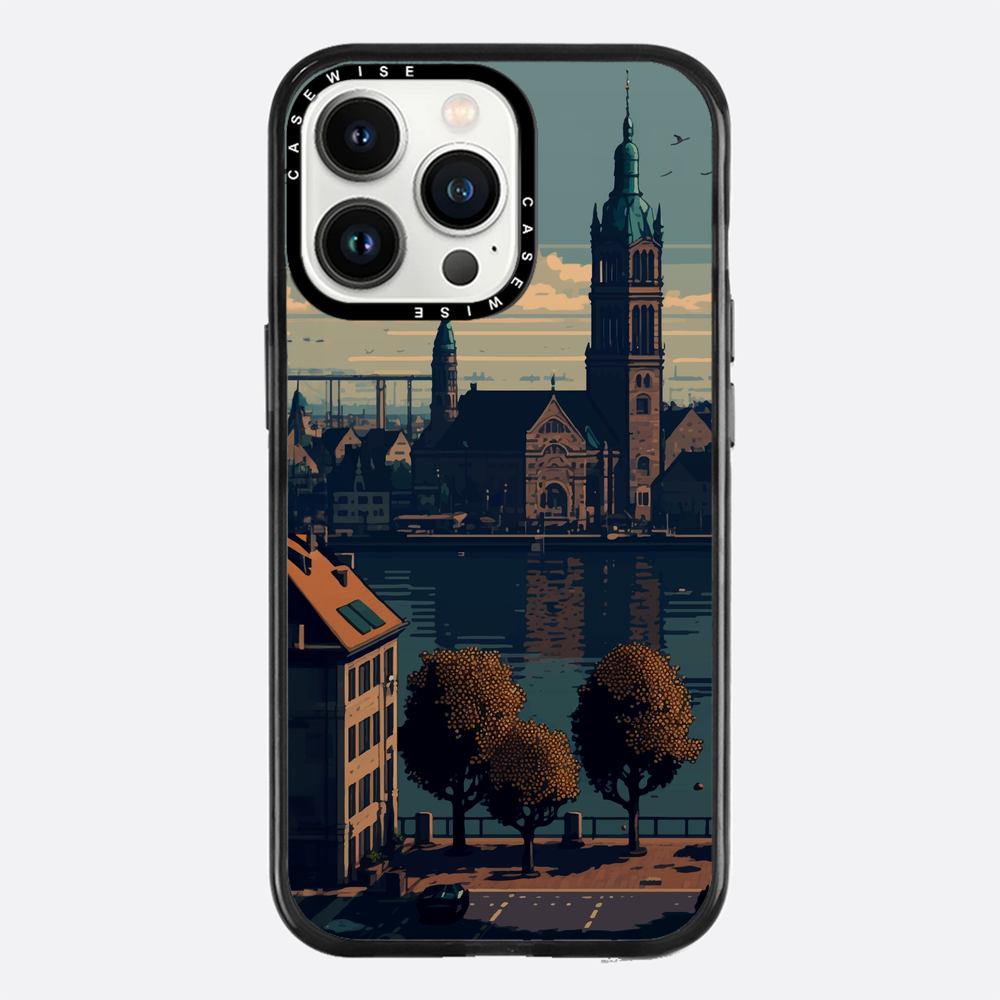 How - Case