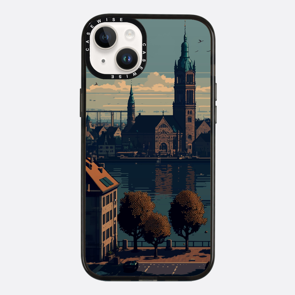How - Case