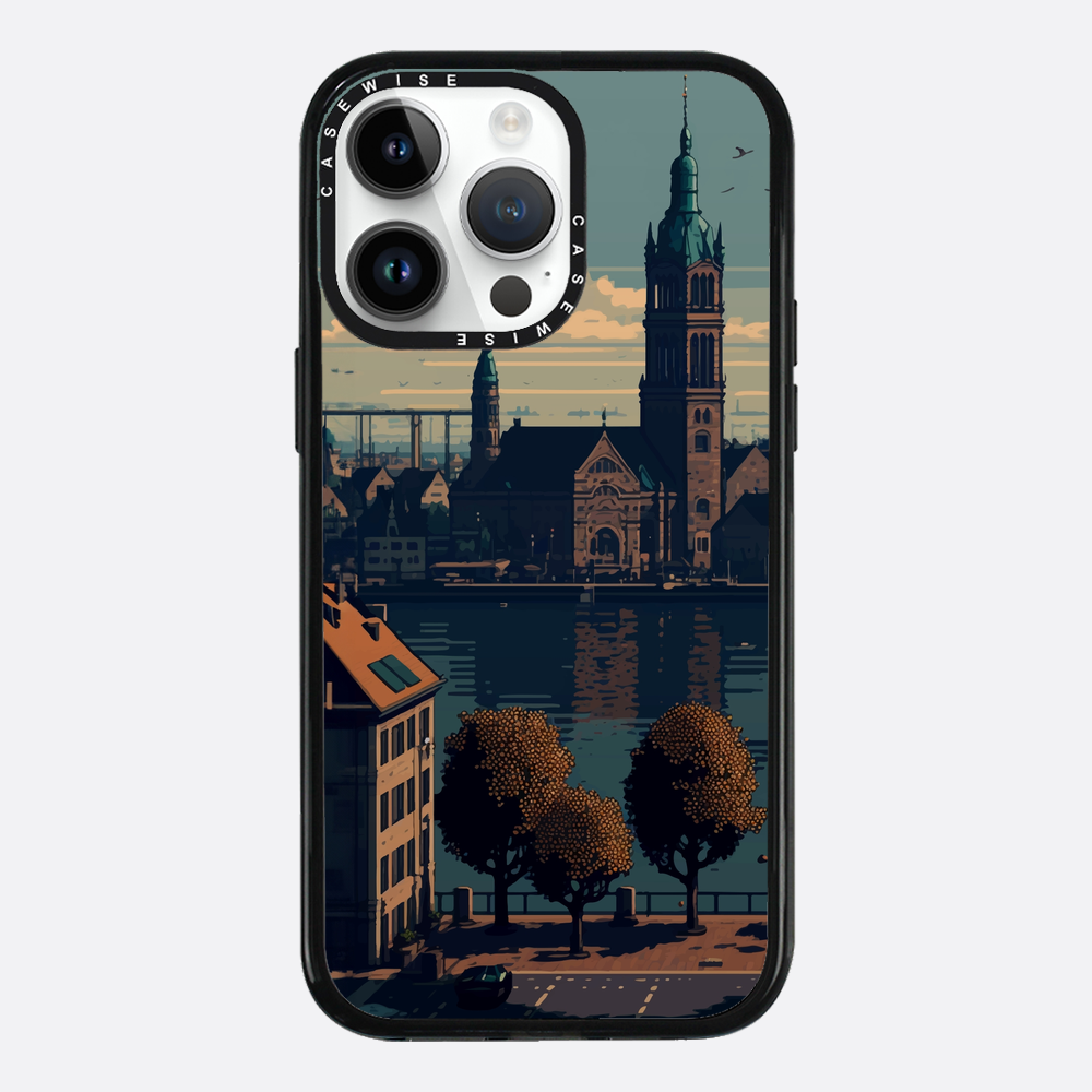 How - Case