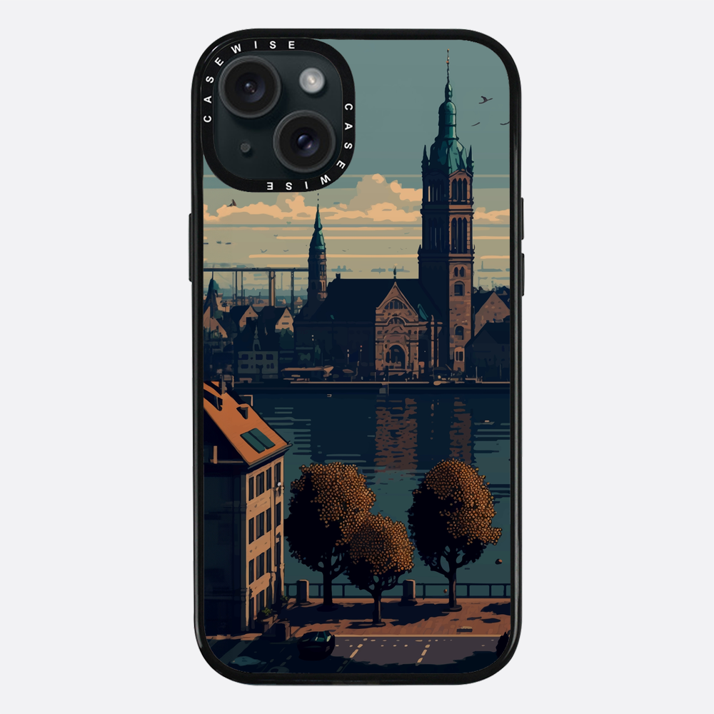 How - Case