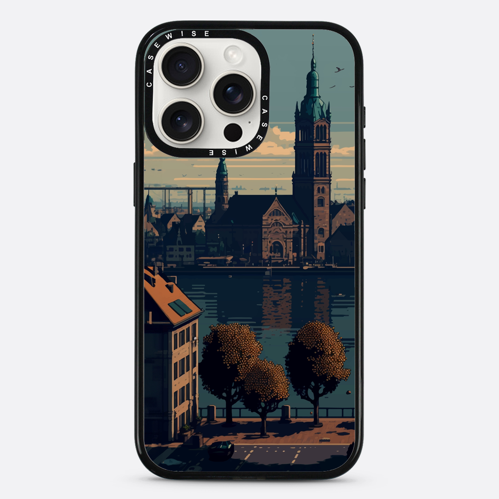 How - Case