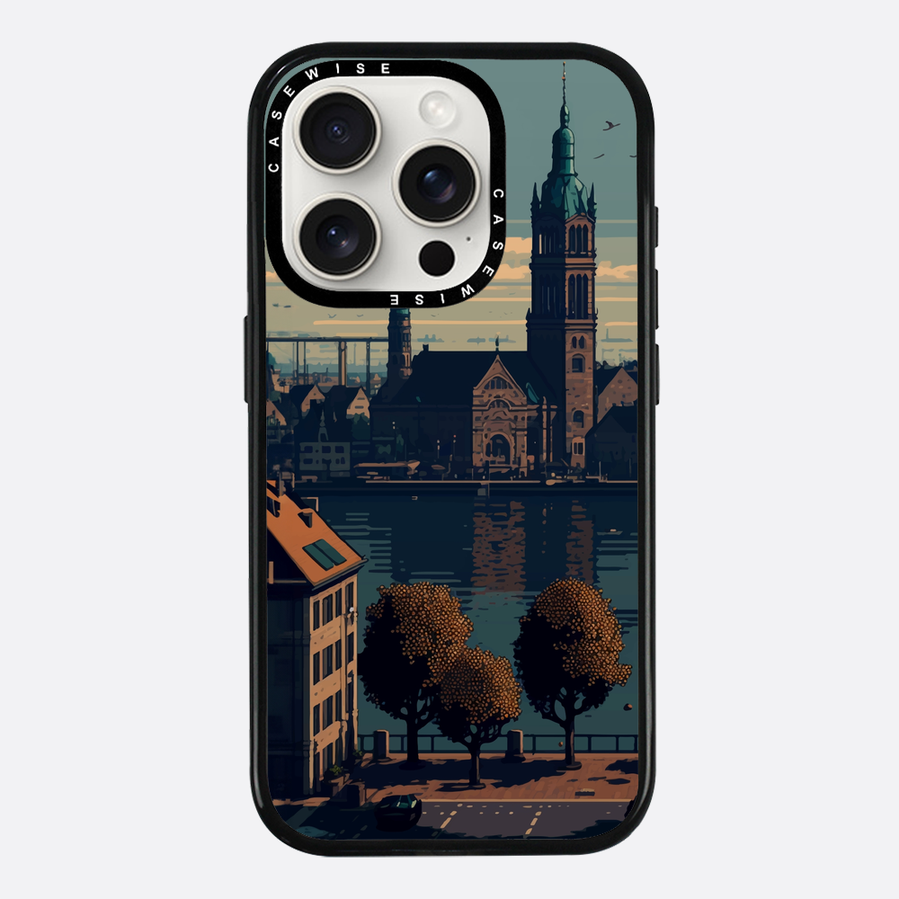 How - Case