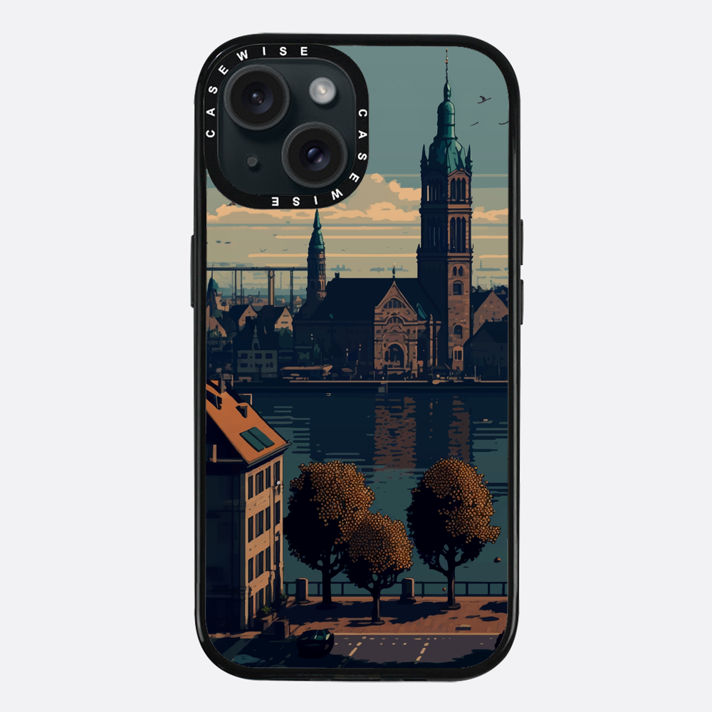 How - Case