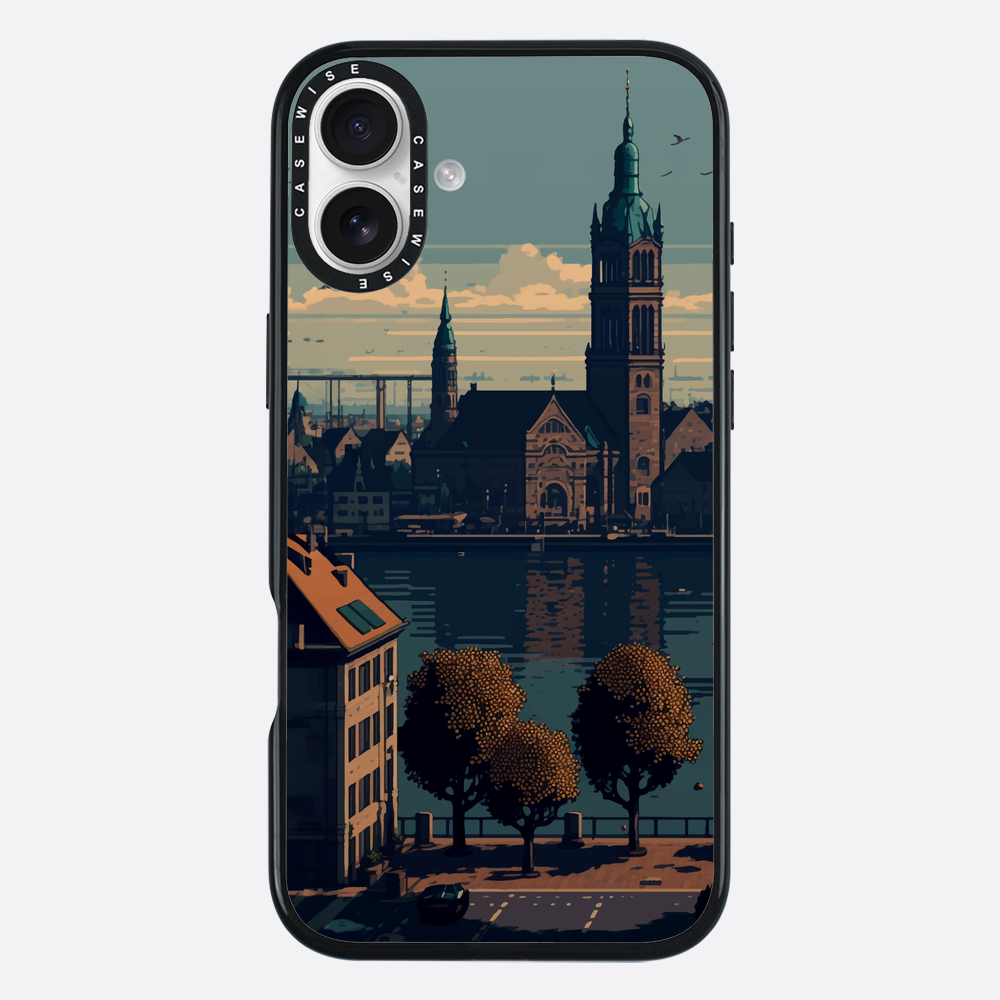 How - Case
