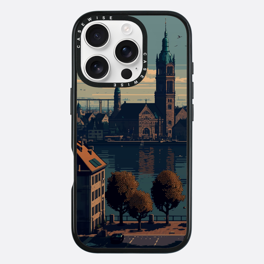 How - Case