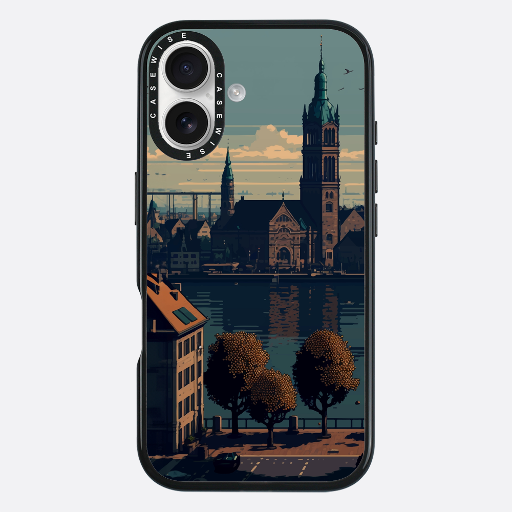 How - Case