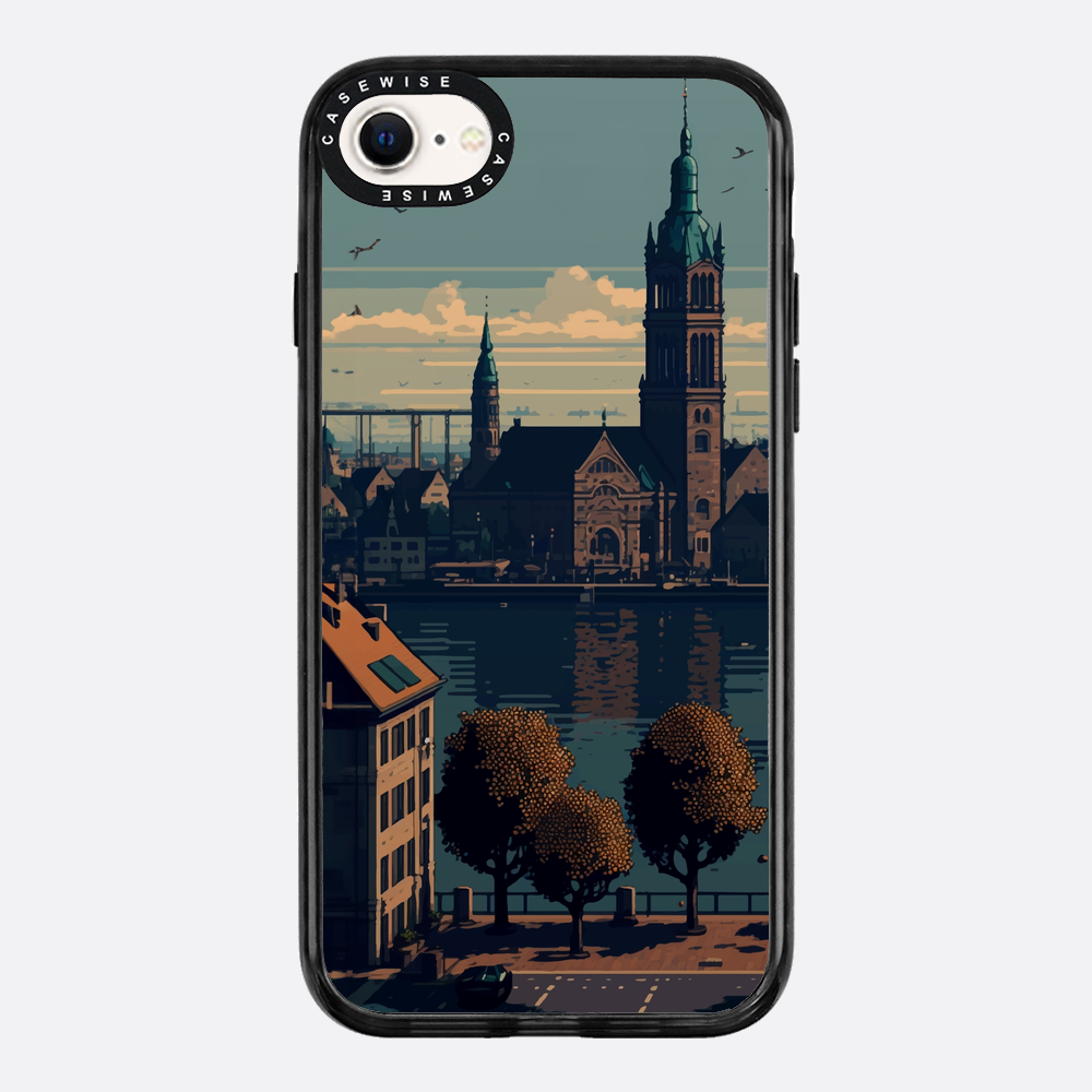 How - Case