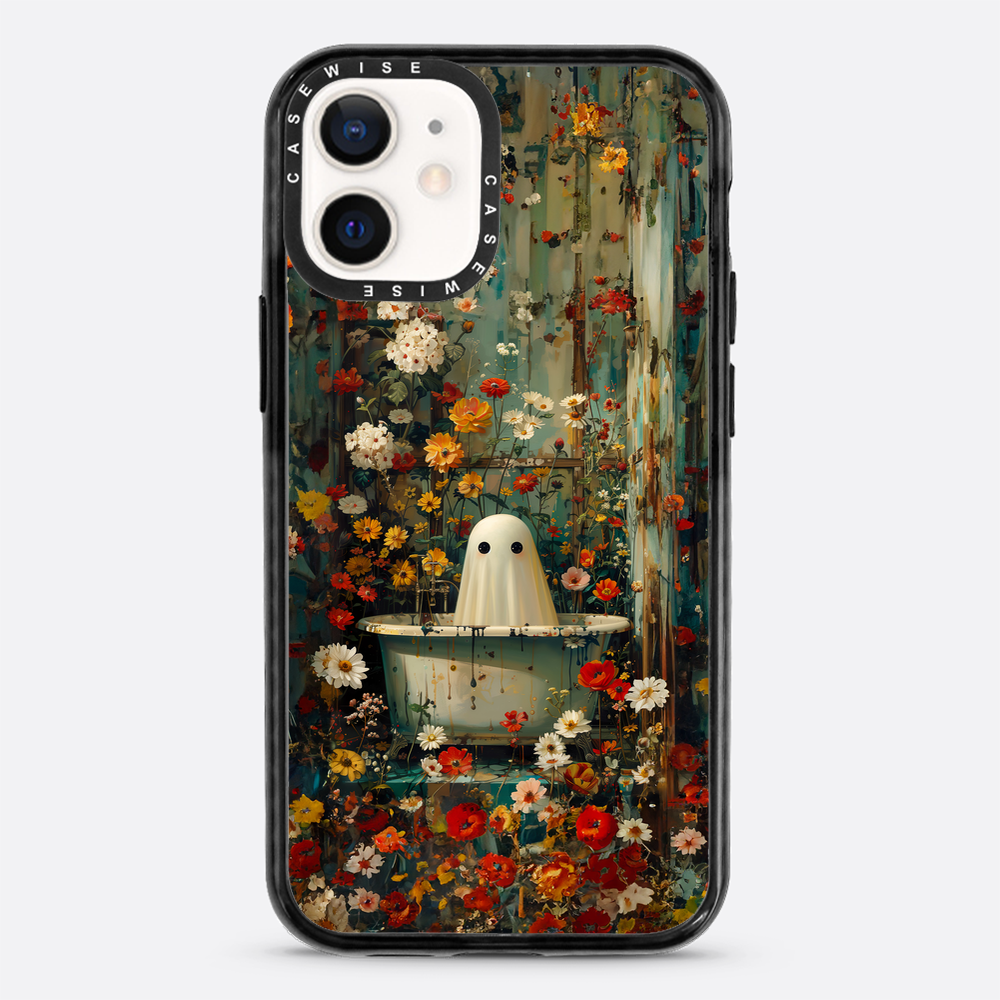 Bathtube Bohoo Ghost - Case