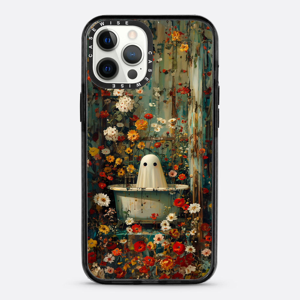 Bathtube Bohoo Ghost - Case