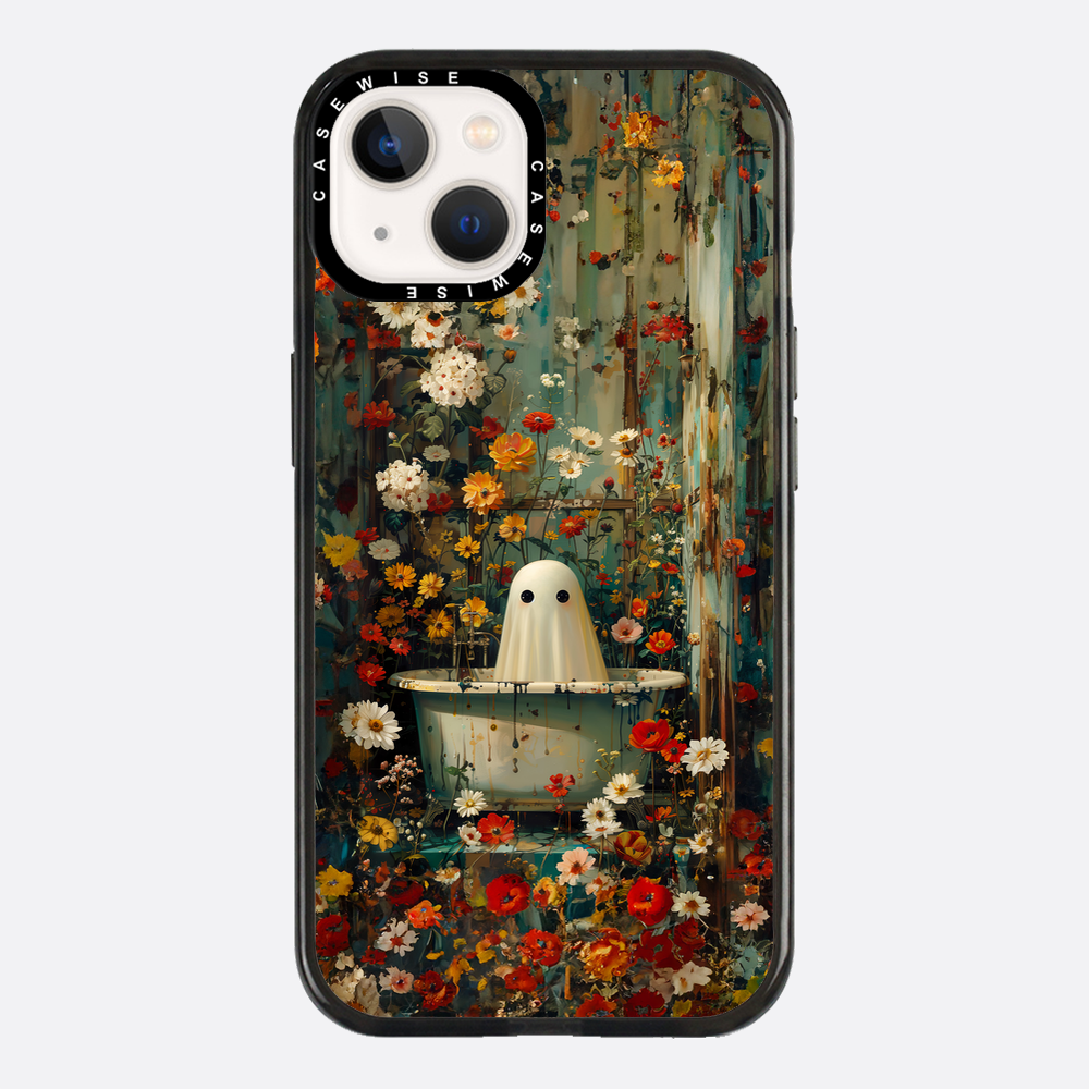 Bathtube Bohoo Ghost - Case