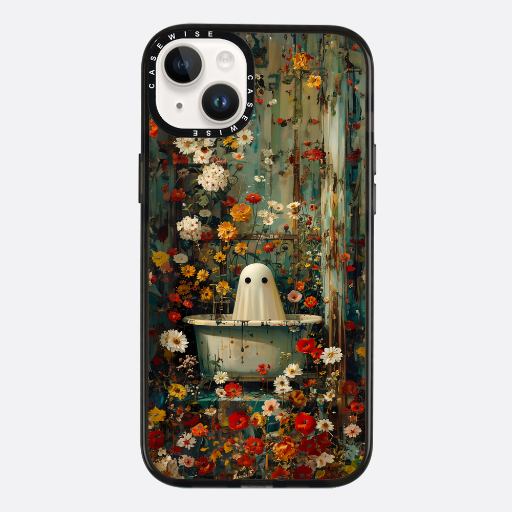 Bathtube Bohoo Ghost - Case