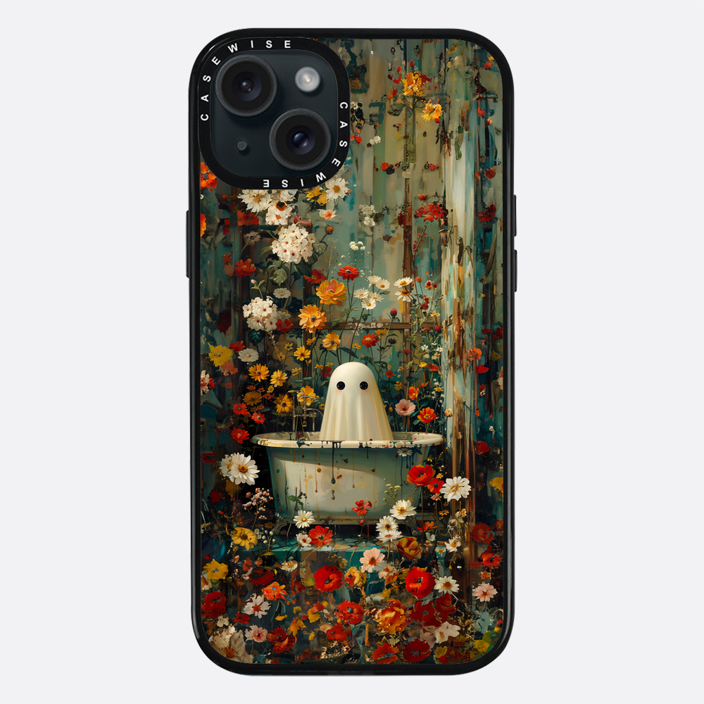 Bathtube Bohoo Ghost - Case