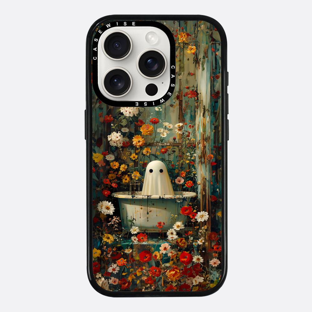 Bathtube Bohoo Ghost - Case