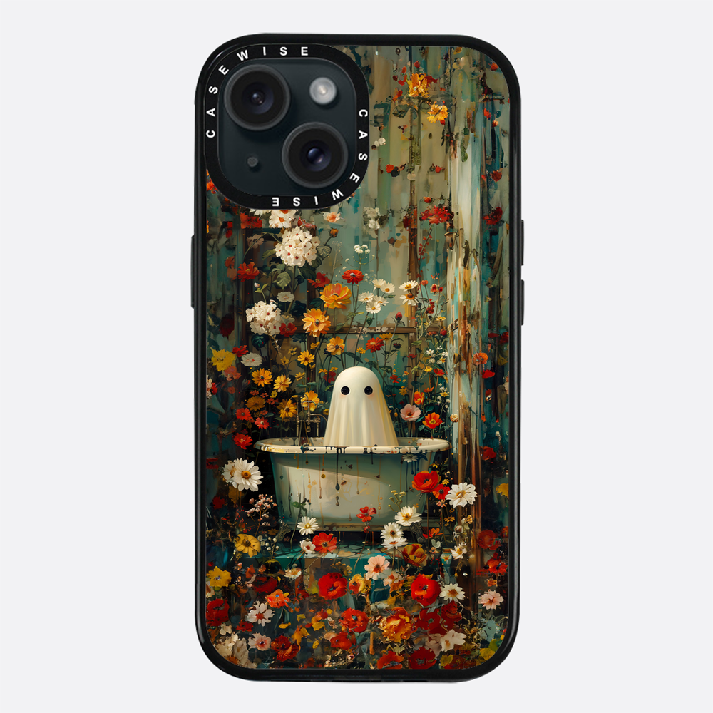 Bathtube Bohoo Ghost - Case